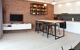 Smart2Stay Apartamenty
